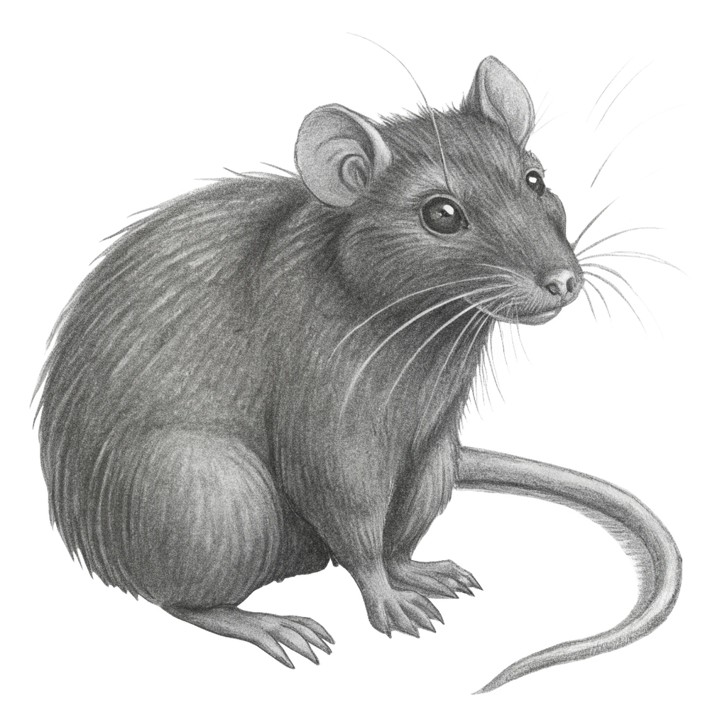 Wanderratte Hauptbild
